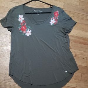 HOLLISTER Shirt size M